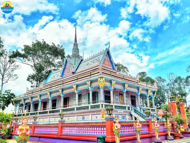 Top 6 Địa Điểm Không Thể Bỏ Qua Khi Du Lịch Vĩnh Châu, Sóc Trăng