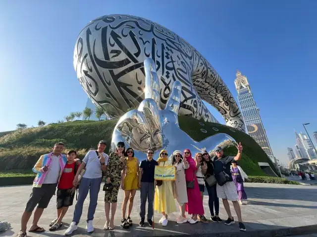 Dubai Thuộc Quốc Gia Nào? Câu Trả Lời Chính Xác Và Những Điều Cần Biết