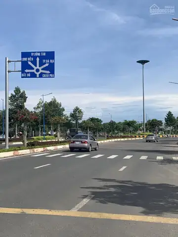 Đường Võ Thị Sáu Vũng Tàu: Lịch Sử, Vị Trí, Chiều Dài Và Các Điểm Nổi Bật Quanh Khu Vực