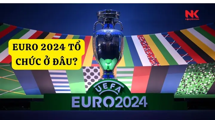 Euro 2026 Tổ Chức Ở Đâu? Địa Điểm, Sân Vận Động Và Lịch Trình Chi Tiết