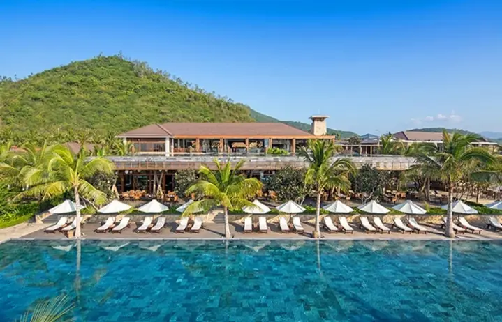 Evason Ana Mandara Nha Trang – Đánh Giá Tổng Quan, Vị Trí, Tiện Nghi Và Cách Đặt Phòng
