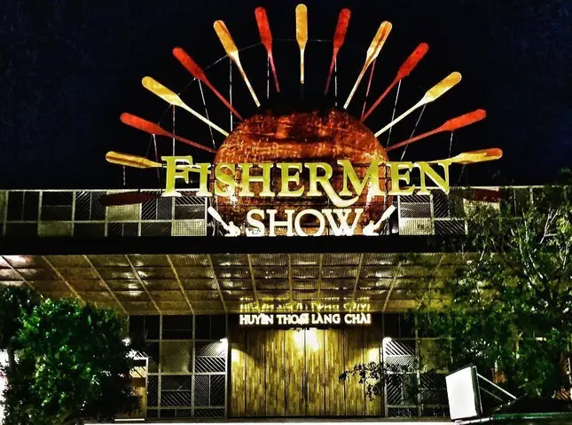 Fishermen Show – Huyền Thoại Làng Chài: Giá Vé, Lịch Diễn, Địa Điểm & Cách Đặt Vé Nhanh