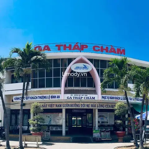 Ga Đà Nẵng Đi Đà Lạt: Cách Đi Bằng Tàu Hỏa, Lịch Trình Và Các Lựa Chọn Thay Thế