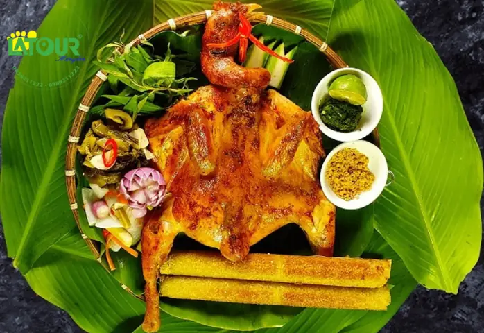 Top 10 Quán Gà Nướng Cơm Lam Măng Đen Ngon Nhất – Địa Chỉ, Giá Và Mẹo Thưởng Thức