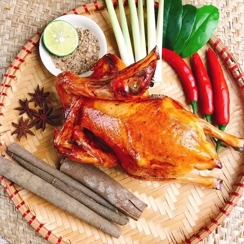 Top Địa Chỉ Gà Nướng Lu Ngon Ở Hà Nội: Danh Sách Quán, Giá Và Lời Khuyên
