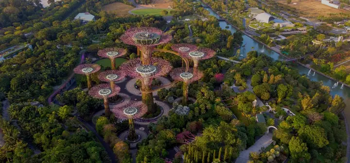 Khám Phá Những Gì Có Ở Gardens By The Bay – Hướng Dẫn Chi Tiết Cho Du Khách