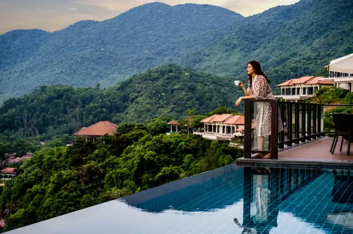 Giá Phòng Banyan Tree Lăng Cô 2026: Mức Phí, Ưu Đãi & Cách Đặt Tốt Nhất