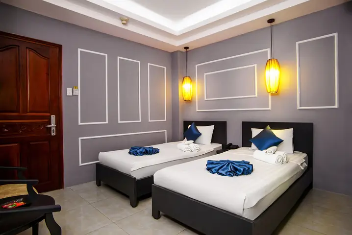 Giá Thuê Nhà Nghỉ 1 Ngày Ở Tp.hcm: Bảng Giá, Khu Vực Rẻ Nhất & Mẹo Tiết Kiệm