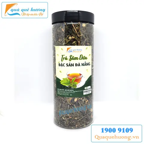 Giá Trà Sâm Dứa Đà Nẵng Bao Nhiêu? Cập Nhật Bảng Giá Và Địa Chỉ Mua Uy Tín
