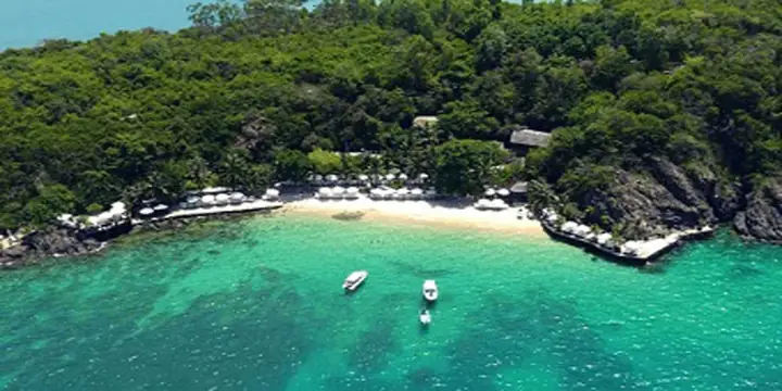 Bảng Giá Vé Vào Cổng Bãi Tranh Nha Trang 2026 + Hướng Dẫn Mua Và Các Ưu Đãi