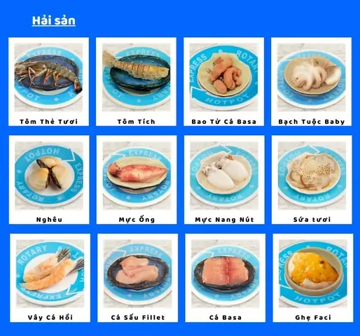 Giá Buffet Kichi‑kichi Đà Nẵng 2026: Bảng Giá, Gói Ưu Đãi & Địa Điểm