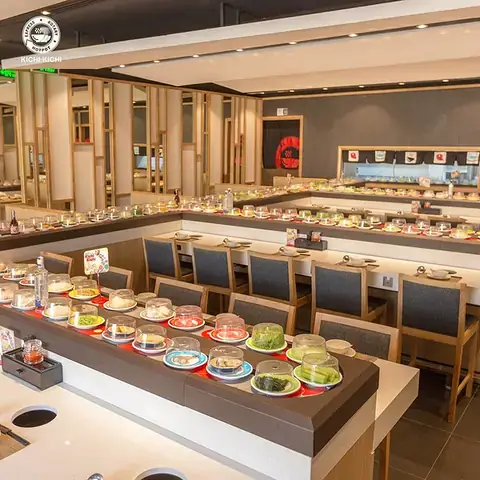 Giá Vé Kichi Kichi Thủ Đức 2026: Bảng Giá Buffet Trưa‑tối, Ưu Đãi & Cách Đặt Chỗ