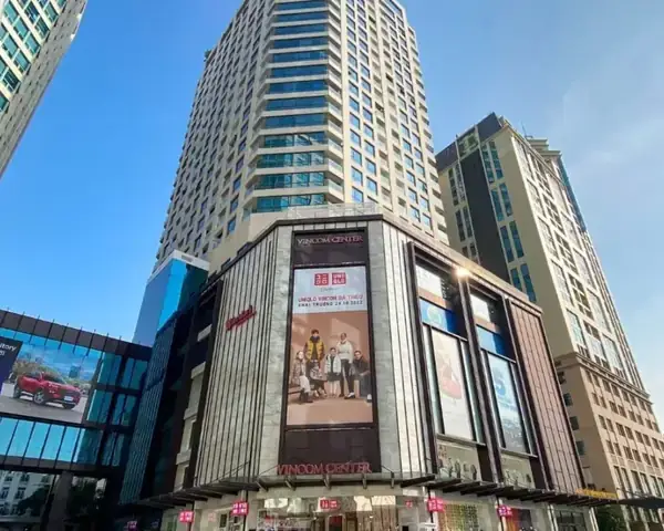 Giờ Mở Cửa Vincom Center Bà Triệu: Lịch Hoạt Động Chi Tiết Và Cách Cập Nhật Nhanh