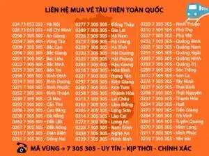 Giờ Tàu Yên Bái – Hà Nội: Lịch Chạy, Thời Gian, Giá Vé Và Cách Đặt Nhanh