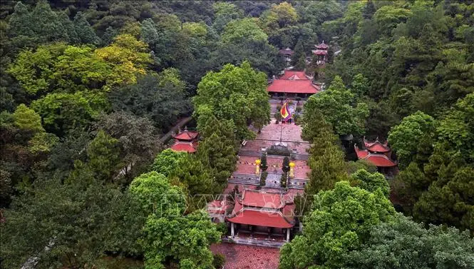 Côn Sơn Kiếp Bạc Là Gì? Lịch Sử, Giá Trị Văn Hoá Và Hướng Dẫn Du Lịch Chi Tiết