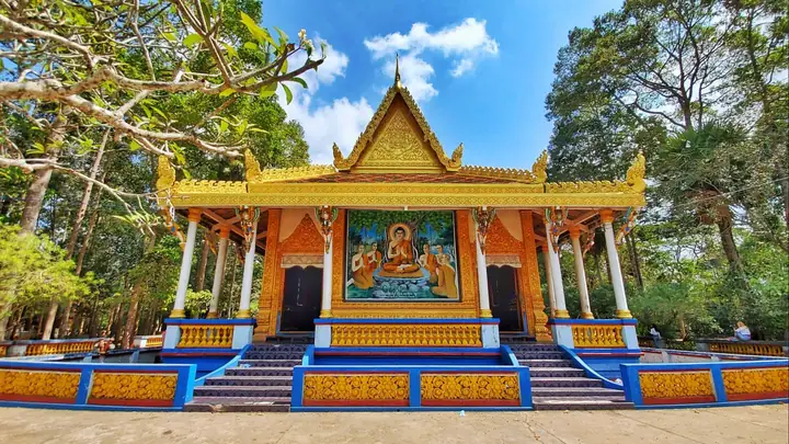Giới Thiệu Du Lịch Sóc Trăng: Top Điểm Đến, Văn Hoá & Trải Nghiệm Cho Du Khách