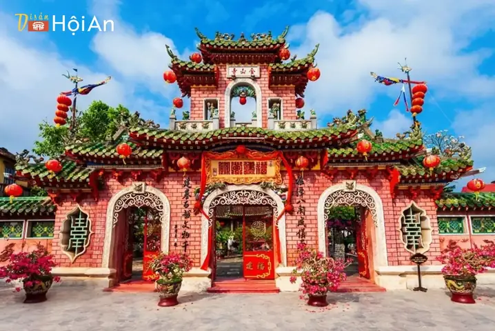 Nhà Cổ Phùng Hưng Hội An: Lịch Sử, Kiến Trúc Và Cách Tham Quan Cho Du Khách
