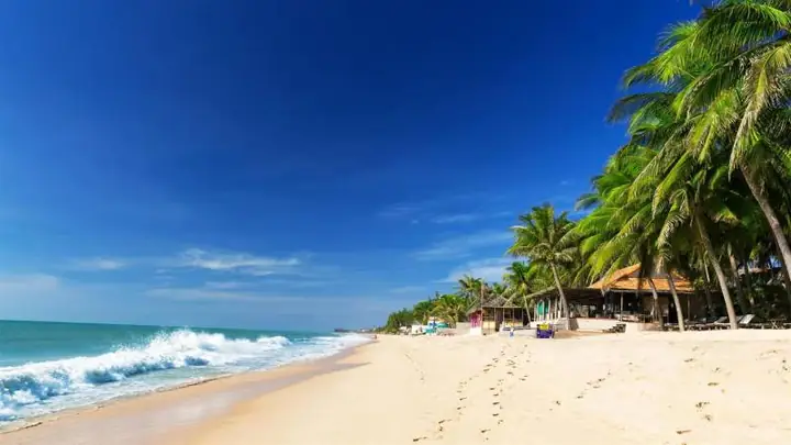Giới Thiệu Về Biển Phan Thiết: Địa Điểm Du Lịch, Bãi Biển Nổi Bật Và Trải Nghiệm Không Thể Bỏ Lỡ