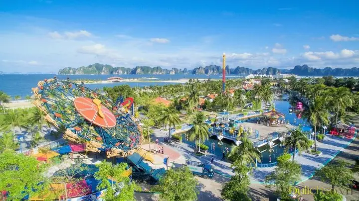 Khám Phá Đảo Tuần Châu: Hướng Dẫn Du Lịch, Điểm Tham Quan, Ẩm Thực & Lưu Trú