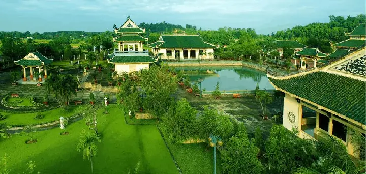Văn Miếu Trấn Biên – Lịch Sử, Kiến Trúc Và Giá Trị Văn Hoá Của Di Tích 300 Năm