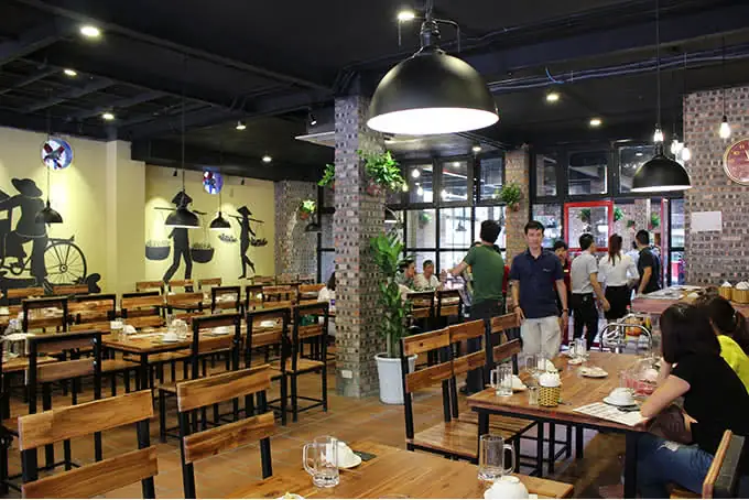 Góc Hà Nội 259 Tô Hiệu – Địa Chỉ, Thực Đơn, Giá Cả Và Cách Đặt Bàn Nhanh Chóng