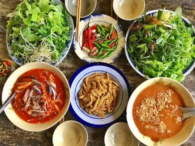 Gỏi Cá Sáu Hào Đà Nẵng: Địa Chỉ, Giờ Mở Cửa, Cách Đặt Hàng Và Thực Đơn