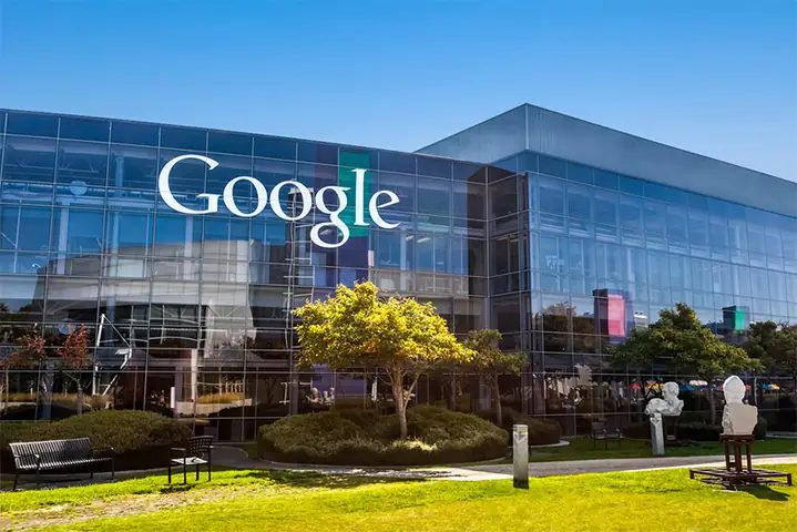 Google Có Trụ Sở Ở Đâu? Địa Chỉ Chính Và Các Văn Phòng Tại Việt Nam