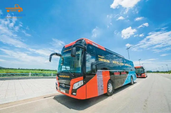 Hướng Dẫn Gửi Hàng Xe Chín Nghĩa Tại Tp.hcm: Quy Trình Chi Tiết, Phí Và Lưu Ý Quan Trọng