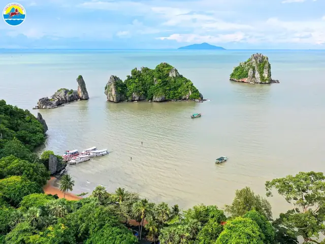 Những Địa Điểm Du Lịch Nổi Bật Ở Hà Tiên Mà Bạn Không Nên Bỏ Lỡ