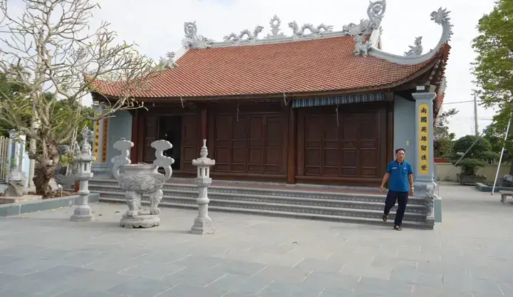 Địa Chỉ, Giờ Mở Cửa Và Tỷ Giá Đổi Tiền Tại Đại Lý Hà Trung Hải Phòng