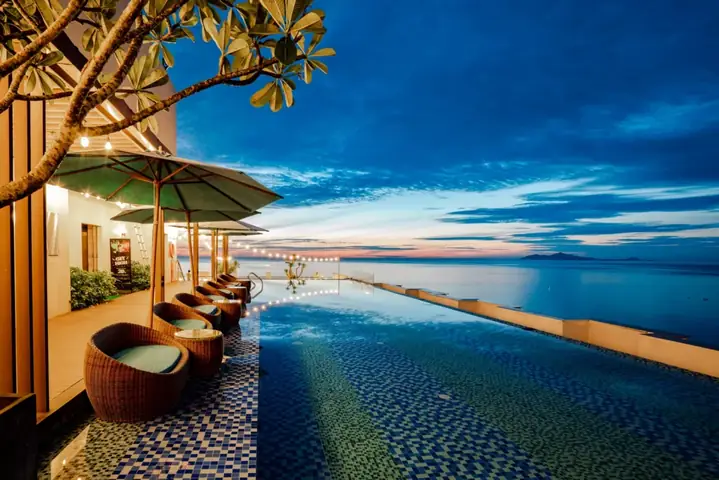 Hải An Beach Hotel & Spa – Đánh Giá, Tiện Nghi, Vị Trí Và Cách Đặt Phòng Tốt Nhất
