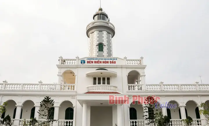 Hải Đăng Hòn Dấu Ở Đâu? Địa Chỉ, Cách Đến Và Lịch Sử Ngắn