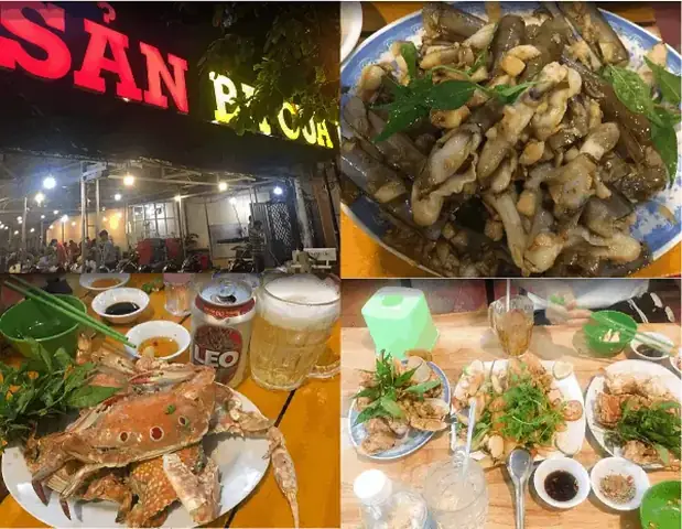 Hướng Dẫn Chi Tiết Vựa Hải Sản 3 Cua Ở Cần Thơ – Địa Chỉ, Thực Đơn, Giờ Mở Cửa Và Cách Đến Hướng Dẫn Chi Tiết Vựa Hải Sản 3 Cua Ở Cần Thơ – Địa Chỉ, Thực Đơn, Giờ Mở Cửa Và Cách Đến