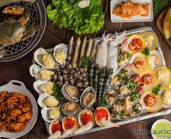 Top 10 Quán Hải Sản Ngon, Giá Hợp Lý Ở An Thới, Phú Quốc – Hướng Dẫn Du Lịch