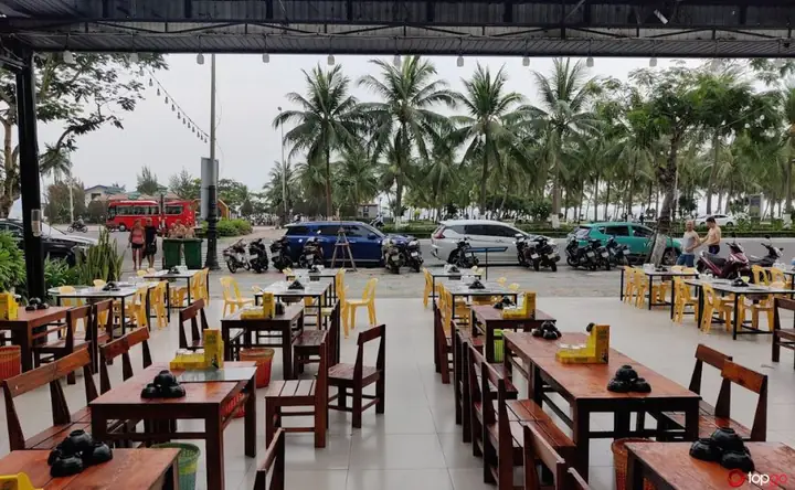 Hải Sản Bé Biển Đà Nẵng – Đánh Giá Chi Tiết, Menu, Giá Cả Và Địa Chỉ Nên Đến