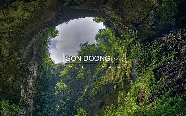 Hang Sơn Đoòng Quảng Bình: Tất Cả Những Gì Bạn Cần Biết Về Hang Động Lớn Nhất Thế Giới