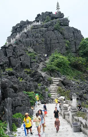 Hang Múa Ninh Bình Ở Đâu? Địa Chỉ, Cách Di Chuyển Và Thông Tin Du Lịch Chi Tiết