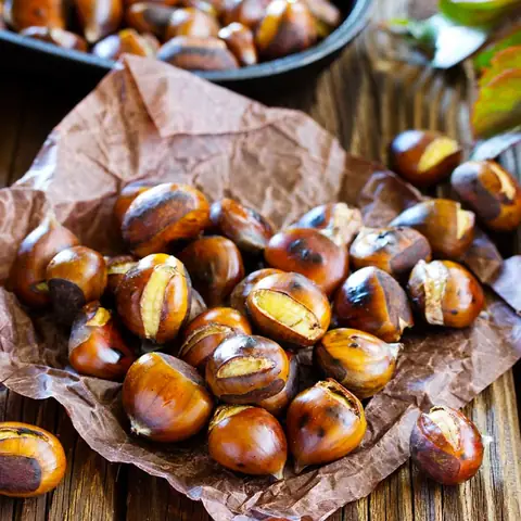 Hạt Dẻ Trùng Khánh Ở Đâu? Địa Điểm Mua, Mùa Thu Hoạch Và Cách Thưởng Thức