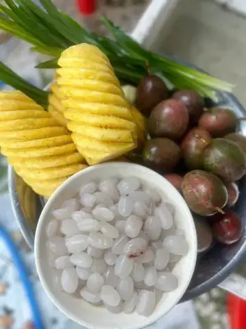 Hạt Đác Là Gì? Đặc Điểm, Công Dụng, Cách Bảo Quản Và Chế Biến Đơn Giản