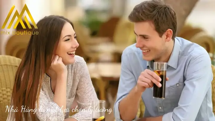 Địa Điểm Hẹn Hò Lần Đầu Nên Đi Đâu? 7 Gợi Ý Chuẩn Cho Người Mới Quen