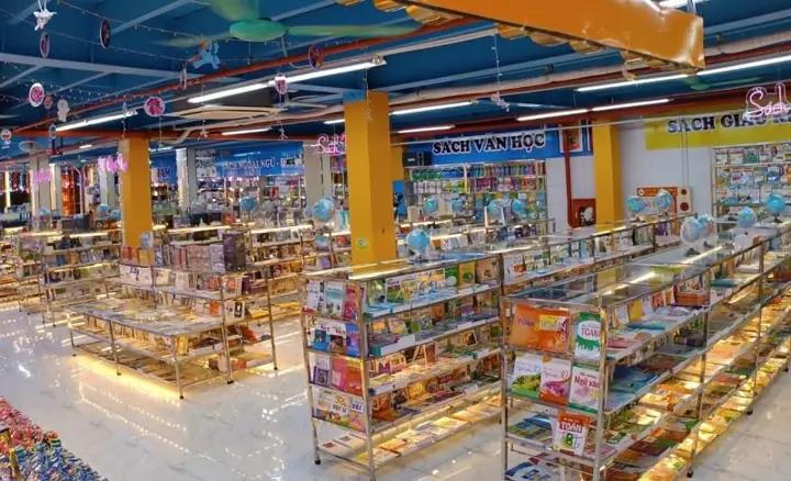 Hiệu Sách Nhân Dân Bắc Giang – Địa Chỉ, Số Điện Thoại Và Thông Tin Mở Cửa Đầy Đủ