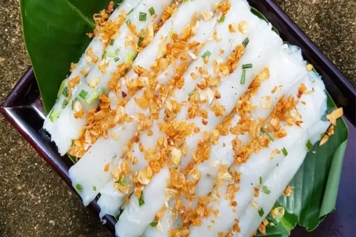 Hình Ảnh Bánh Mướt Nghệ An: Đặc Trưng, Cách Nhận Biết Và Địa Chỉ Chụp Đẹp