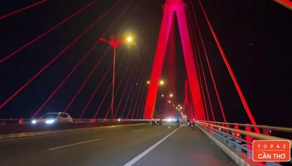 Hình Ảnh Cần Thơ Về Đêm Đẹp Nhất: Bộ Sưu Tập, Địa Điểm Chụp & Tải Về Miễn Phí