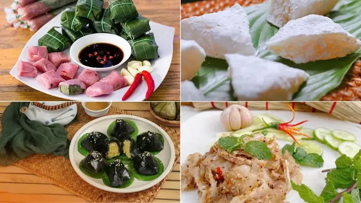 Các Đặc Sản Bình Định Nên Mua Làm Quà: Hướng Dẫn Chọn Mua, Nơi Mua & Cách Bảo Quản