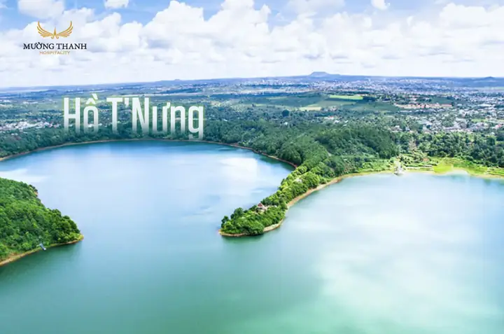 Hình Ảnh Đẹp Về Gia Lai: Top 16 Địa Điểm Nên Khám Phá Ngay