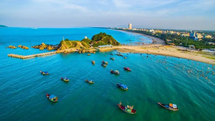 Top 50+ Hình Ảnh Quê Hương Nghệ An Đẹp Nhất 2026 – Dành Cho Du Khách & Người Yêu Văn Hoá