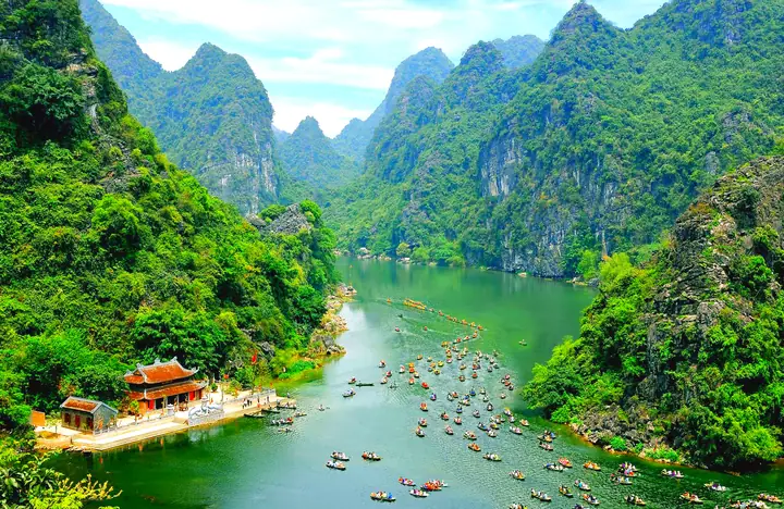 Tải Miễn Phí Hình Ảnh Sông Núi Việt Nam Chất Lượng Cao – Nguồn Ảnh, Hướng Dẫn Sử Dụng