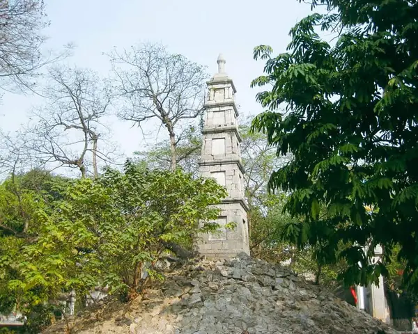 Tháp Bút – Đài Nghiên: Lịch Sử, Kiến Trúc Và Ý Nghĩa Văn Hoá Tại Hồ Gươm