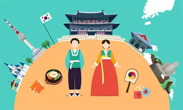 Hình Ảnh Văn Hóa Hàn Quốc Đẹp Nhất: Bộ Sưu Tập Đầy Đủ Cho Người Yêu Khám Phá
