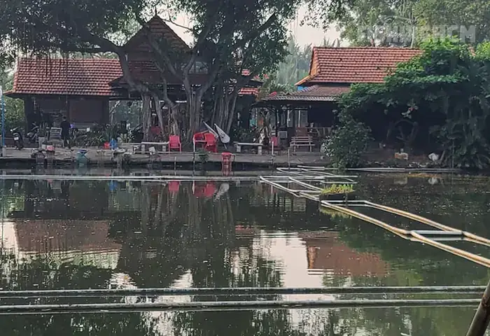 Hồ Câu Cá Lóc Thanh Đa: Địa Chỉ, Giờ Mở Cửa, Giá Vé Và Mẹo Câu Hiệu Quả